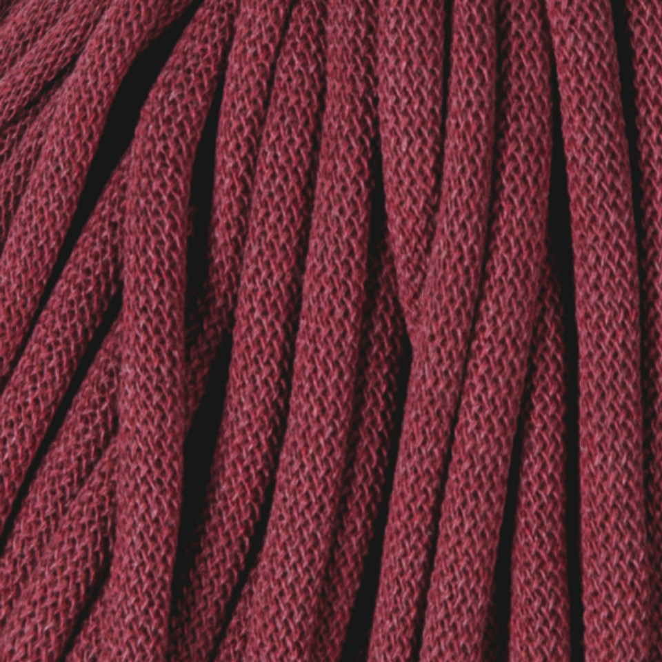 Bobbiny Braided Cord 9mm