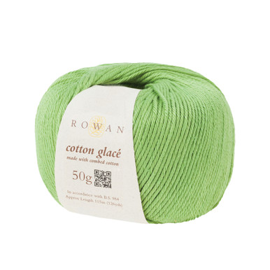 Rowan Cotton Glace Yarn - The Websters Rowan Cotton Glace Yarn - The Websters
