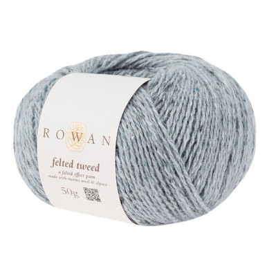 Rowan Felted Tweed Yarn - The Websters