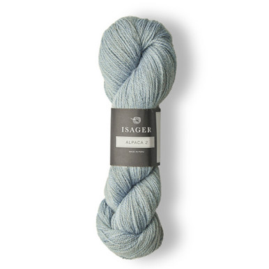 Isager Alpaca 2 Yarn