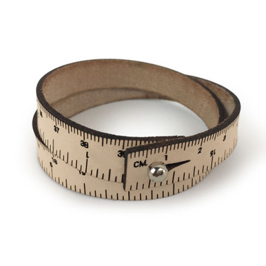 Crossover Industries Wrist Ruler - The Websters