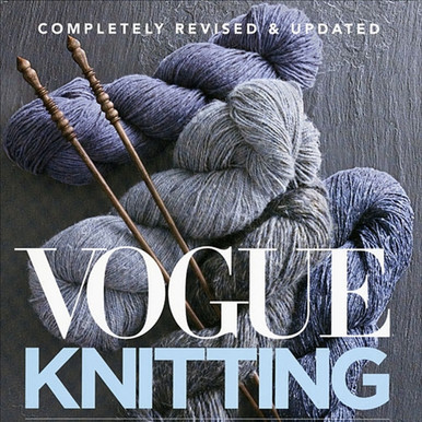 Vogue Knitting The Ultimate Knitting Book Completely Revised and - Main Image