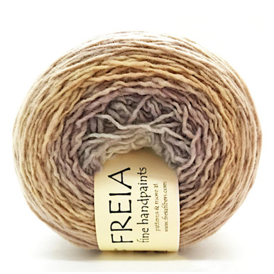 Freia Ombre Super Bulky Yarn