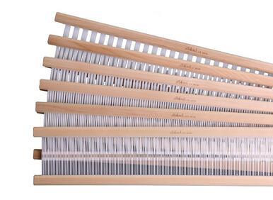 Ashford Knitters Loom Reed 20 Inch 7.5 Dent - The Websters