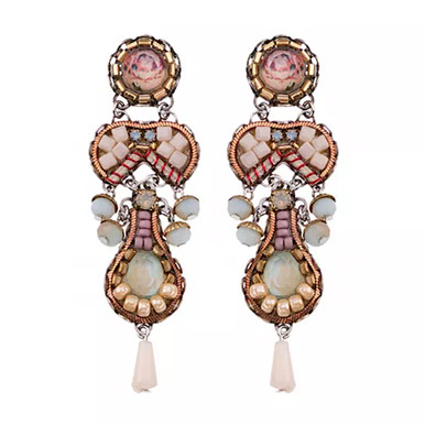 Ayala Bar Spring Inspiration Earrings 011C1815 The Websters