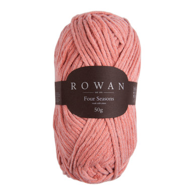 Rowan Four Seasons Yarn - The Websters