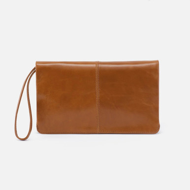 Hobo Darcy Convertible Crossbody Clutch - The Websters