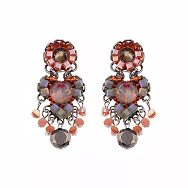 Ayala Bar Orion Summer Solstice Earrings