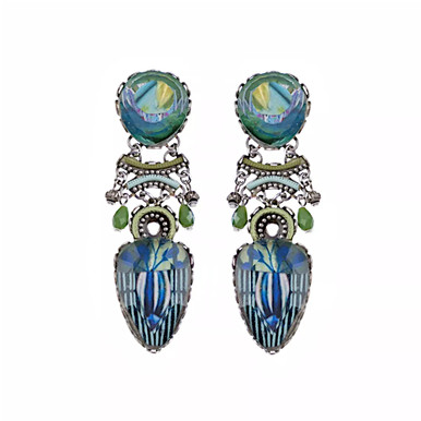 Ayala Bar Crisp Air Earrings 011R1955 The Websters