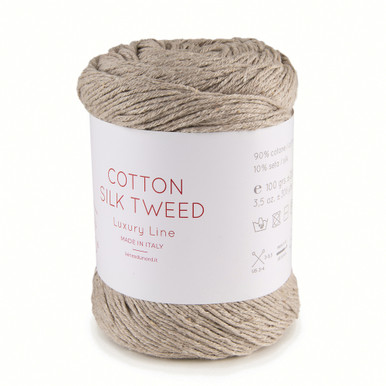 Silk Twist, Rowan Knitting & Crochet Yarn