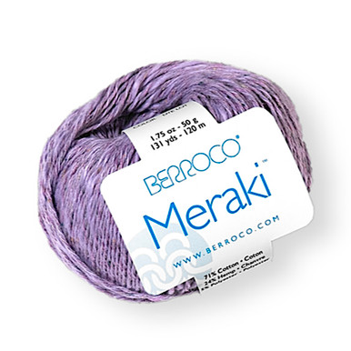 Coarse Wool Star Spun Natural Cotton Yarn - The Filarino