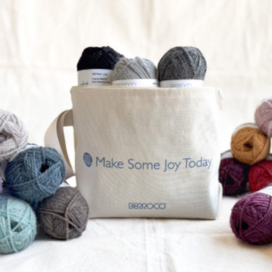 Allegro Pattern, PDF – Shibui Knits