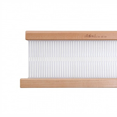 Ashford Rigid Heddle Reed 10 Inch 10 Dent - The Websters