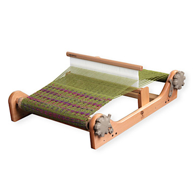 Ashford Rigid Heddle Loom 木製 asrh400-1__17033.1733436450.