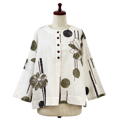 Art to Wear - Clothing - Mona Lisa - The Websters
