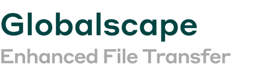 Globalscape Enhanced File Transfer