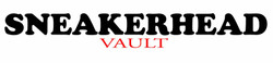 Sneakerhead Vault
