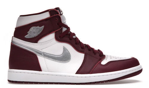 DS Bordeaux 1 High sz 10 DS Bordeaux 1 High sz 10