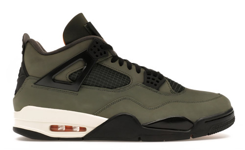 DS Undefeated 4 sz 9 DS Undefeated 4 sz 9