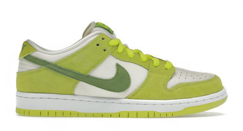 DS Nike SB Dunk Low Green Apple sz 11.5 DS Nike SB Dunk Low Green Apple sz 11.5