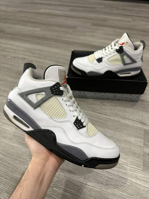 White Cement 4 2012 sz 12 White Cement 4 2012 sz 12