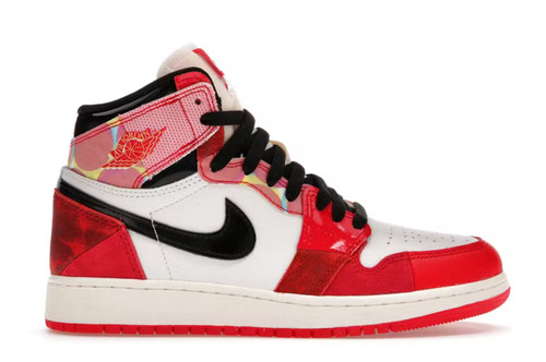 DS Spider-Man 1 High sz 6Y    