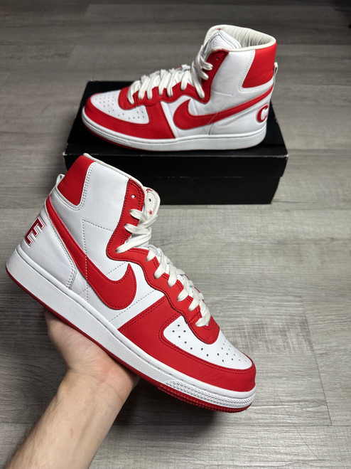 Nike X CDG Terminator sz 10.5