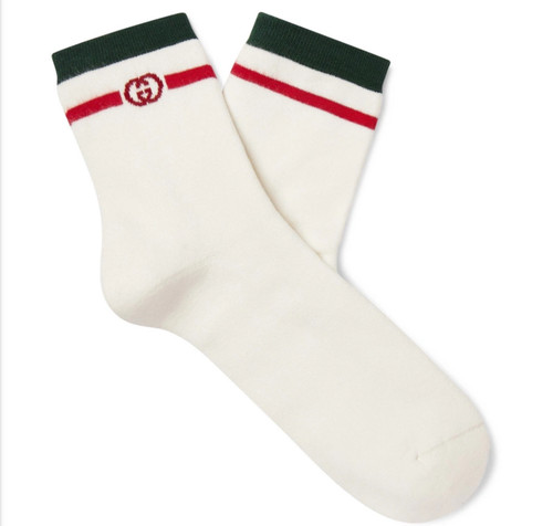 DS Gucci Classic Socks