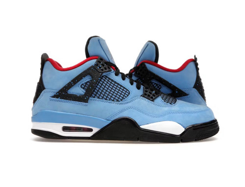 DS Travis Scott 4 sz 13 DS Travis Scott 4 sz 13