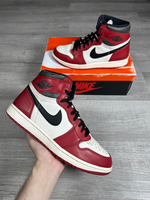 Chicago 1 Lost And Found sz 11