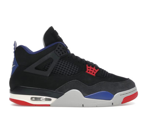 DS Rare Air 4 sz 11