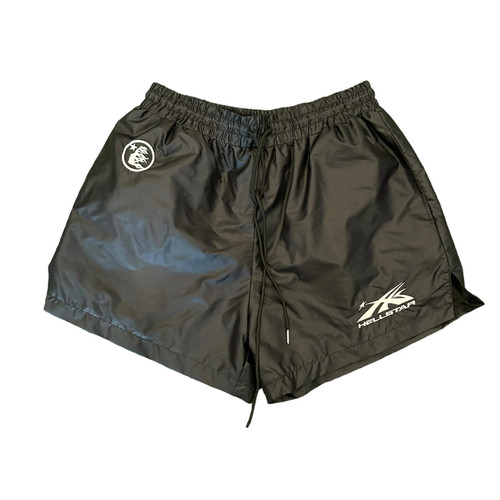 DS HellStar Shorts Black sz XXL DS HellStar Shorts Black sz XXL