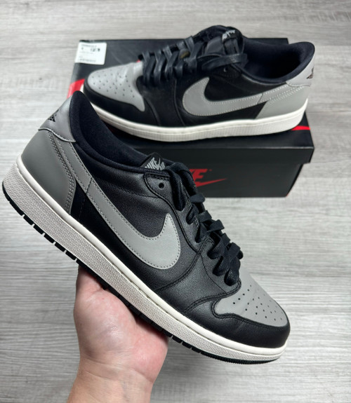 2014 Shadow 1 Low sz 12
