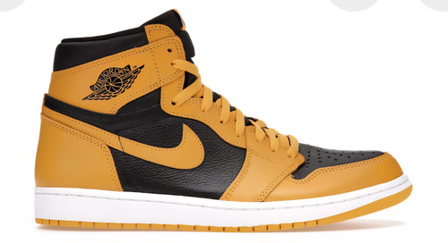 DS Pollen 1 High sz 9.5