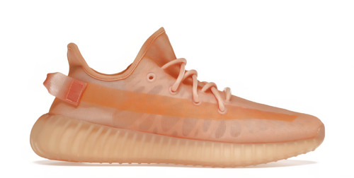 DS Yeezy 350 Mono Clay sz 10.5