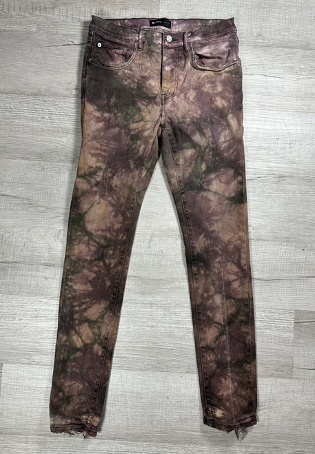 Purple Brand Denim sz 32