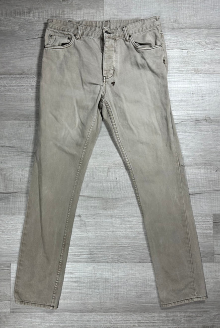 Ksubi Denim sz 34
