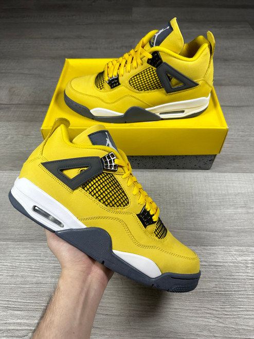 Lightning 4 sz 12