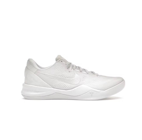 DS Kobe 8 Halo sz 7.5 (Discoloration)