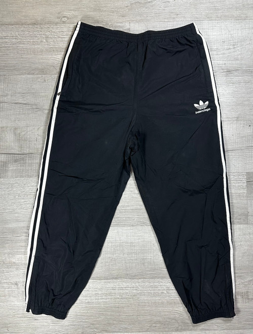 Balenciaga Adidas Trackpants sz 34
