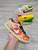 Street Hawker SB Dunk Low sz 10.5