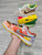 Street Hawker SB Dunk Low sz 10.5