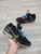 Off White Vapormax Black sz 11.5 No Box