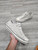 Palm Angels Fringe Vulcanized Sneaker Low sz 12 No Box