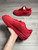 Ice Cream Boardflip Red sz 9 No Box