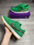 St Patrick SB Dunk Low sz 13
