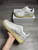 Clot AF1 Low White sz 10