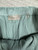 Fear of God Essentials Teal Towel Shorts sz M