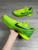 Kobe 6 Grinch sz 10 No Box