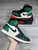 Pine Green 1 High OG sz 12